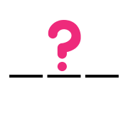 An icon for an online hangman game.