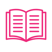 A dictionary Icon